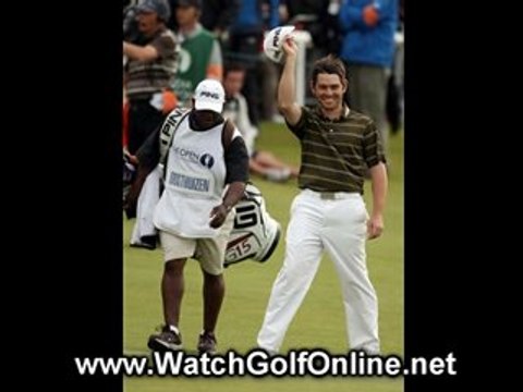 watch Greenbrier Classics golf 2010 streaming online