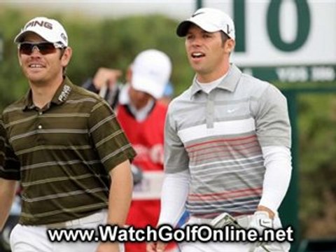 watch golf Greenbrier Classic 2010 live streaming