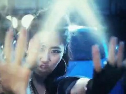 4Minute - Huh Ft. Beast