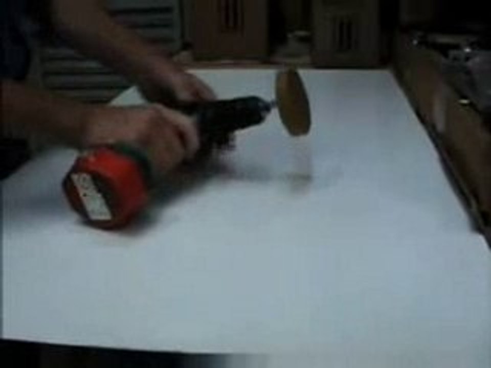 How to remove decals - Wonder Wheel