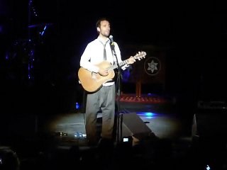 Charlie Winston - Calling Me