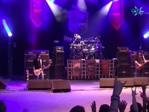 16H00 INFOS : Journal d'informations de Carcassonne 29/07/10