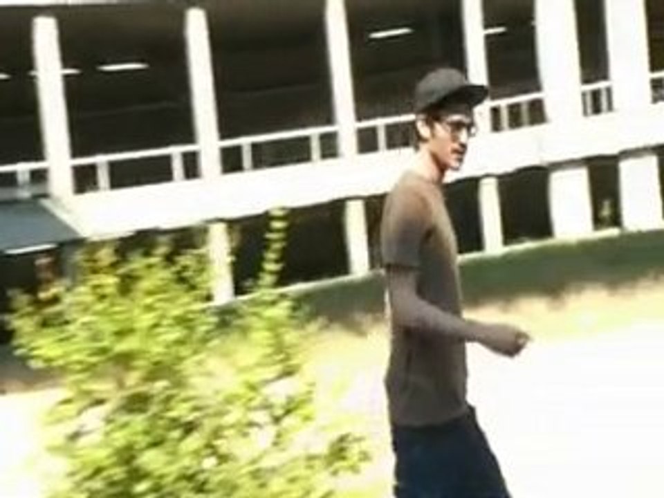 De l'hélium et Du Chewing-Gum