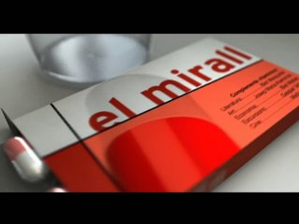 Anunci El Mirall - Ràdio i Televisió de Mallorca