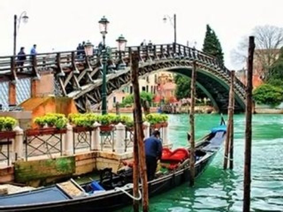ВЕНЕЦИЯ - Venice