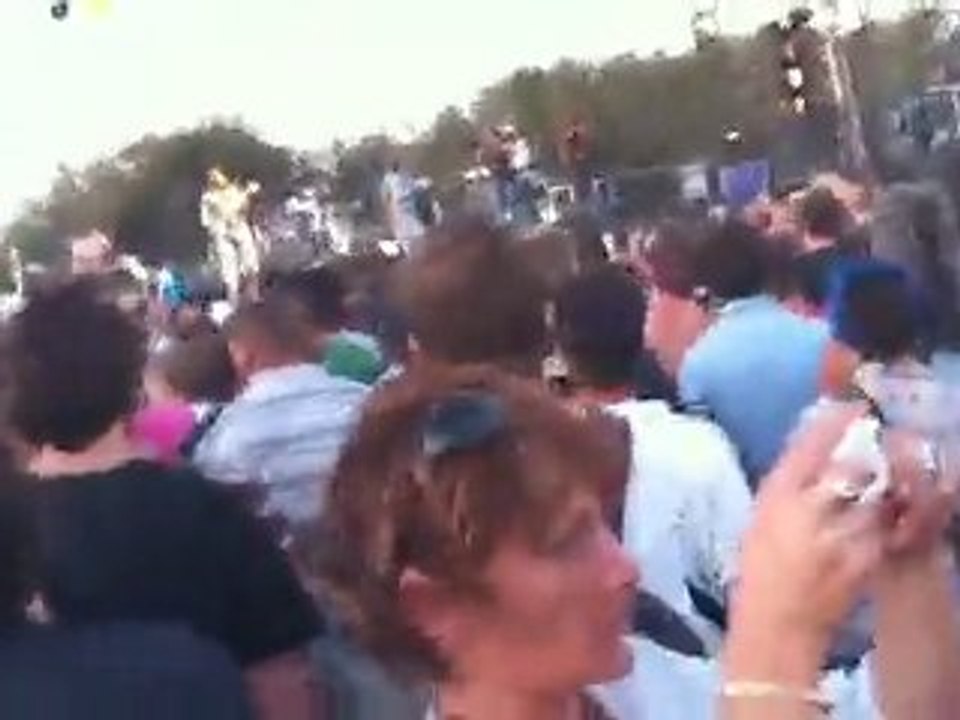 julian marley wait in vain six-fours gaou 2010