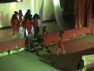 FESTIVAL EMOCIONS GIG 2010