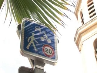 Vers un code de la rue 1