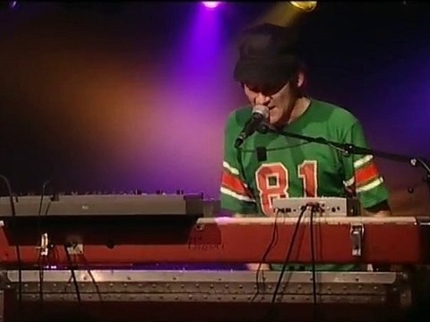 General Elektriks - Zycopolis Productions