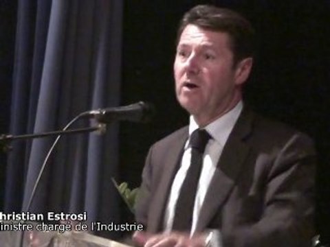 UMP Caravane : Nous sommes tous des militants à égalité