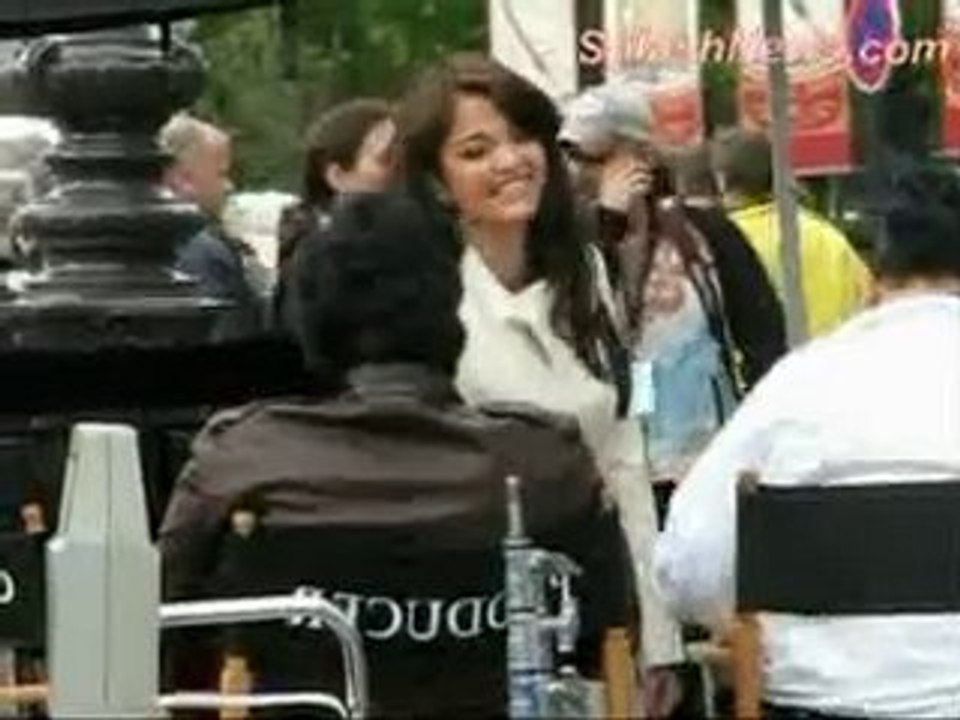 Aishwarya Rai Bachchan-Onsets of PP2-2008