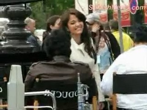 Aishwarya Rai Bachchan-Onsets of PP2-2008