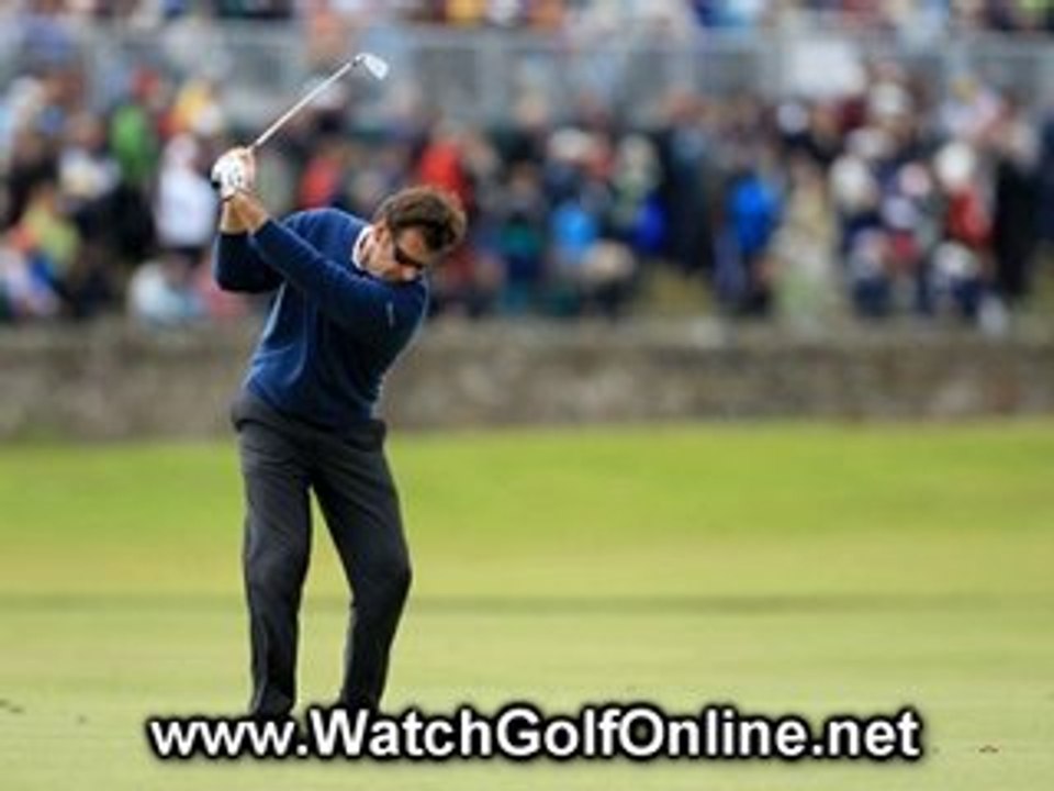 watch 2010 Greenbrier Classic 2010 golf live telecast