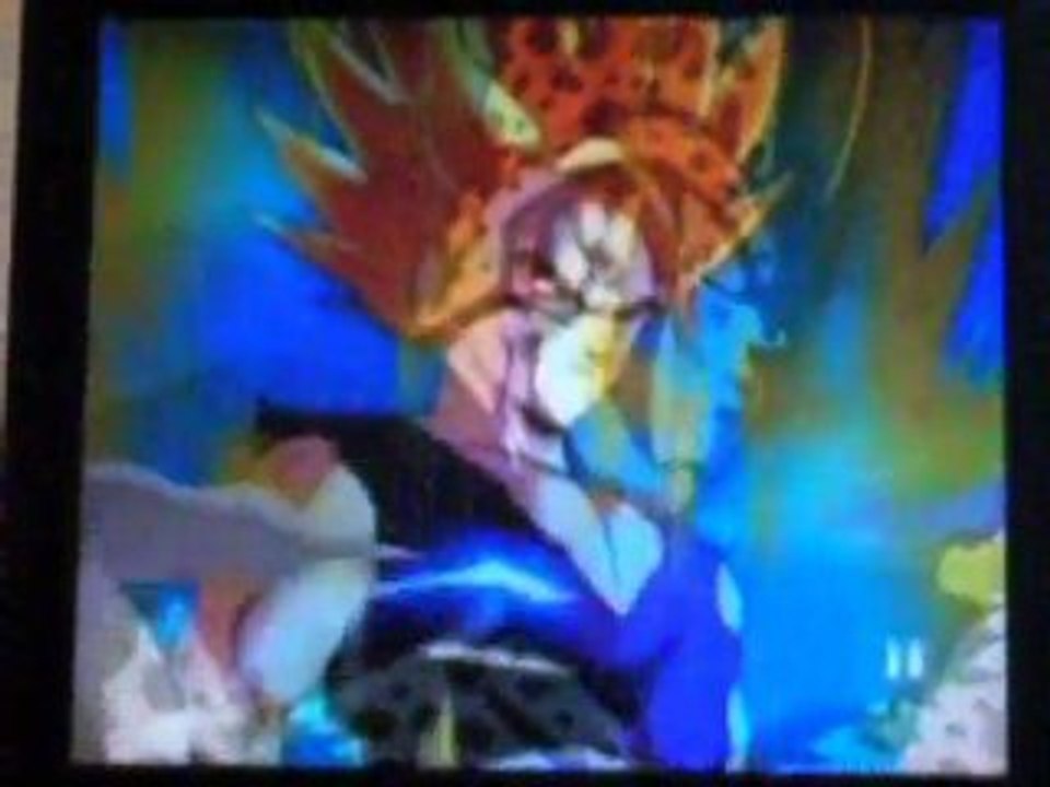 dbz haine 2