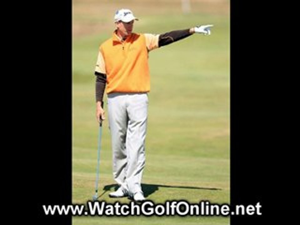 watch Greenbrier Classic 2010 live streaming