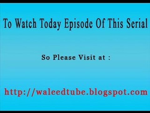 Watch Mr an Mrs Sharma Allahabadwale - 29th July 2010