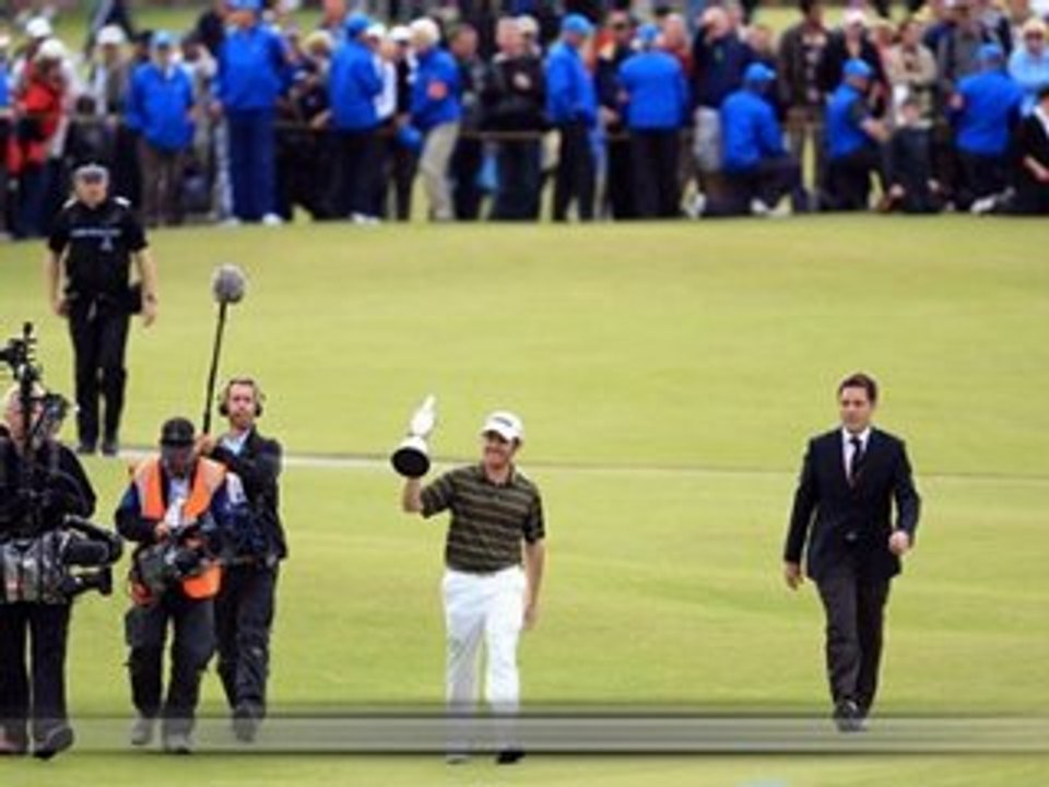 watch golf Greenbrier Classic 2010 Championship live online