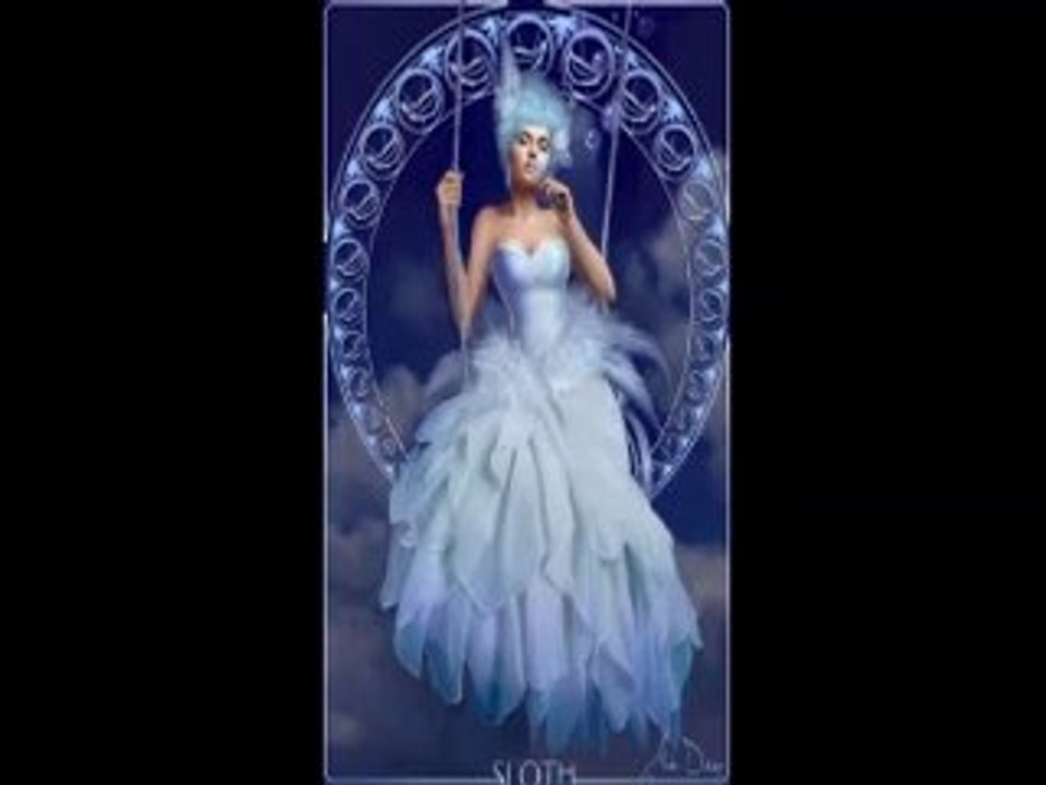 What do you think is one of your 7 deadly sins