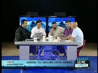 Yılmaz Dikbaş - Mavi Marmara Saldırısı - 2.Bölüm