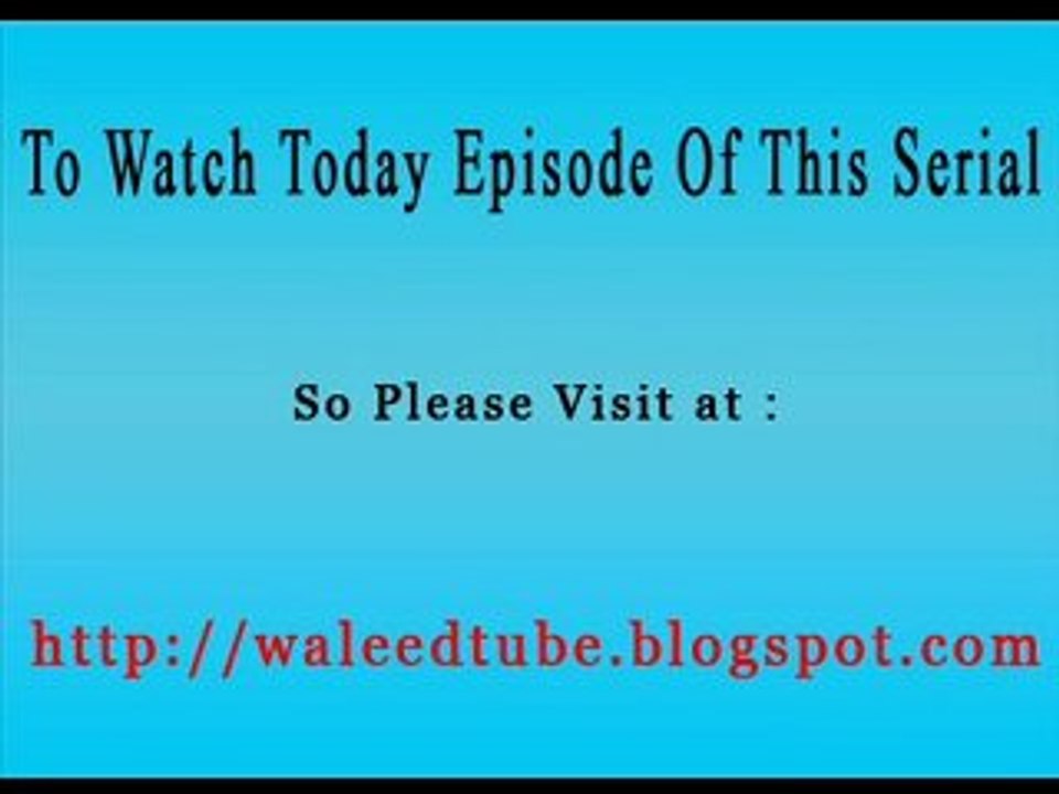 Watch Rehna Hai Teri Palkon Ki Chhaon Mein - 29th July 2010