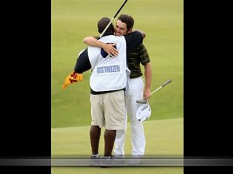 watch Greenbrier Classic 2010 Championship golf live streami