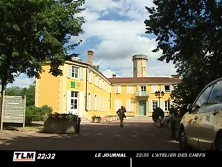 Gens du voyage : Menace d'expulsion (Lyon)