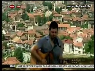 Eldin Hüseyin Begoviç Bosnia Herzegovina Sarajevo 2010 TRT