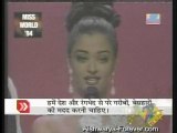 Aishwarya Rai-Birthday Video-2005