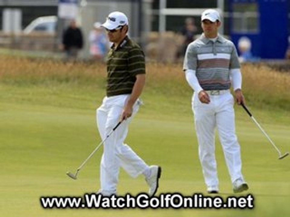 watch Greenbrier Classic 2010 Championship golf 2009 live st