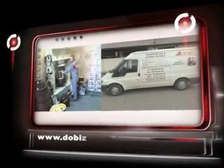 // Dobit d.o.o. // Paletni elektro plinski 4 potni bočni če.