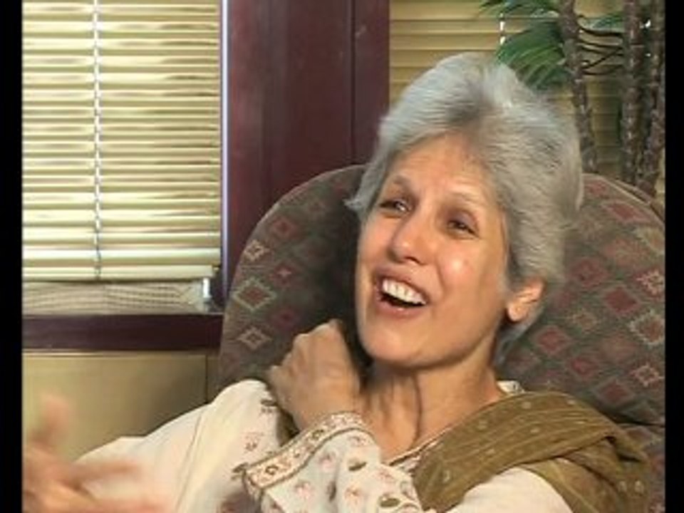 Vipassana in business