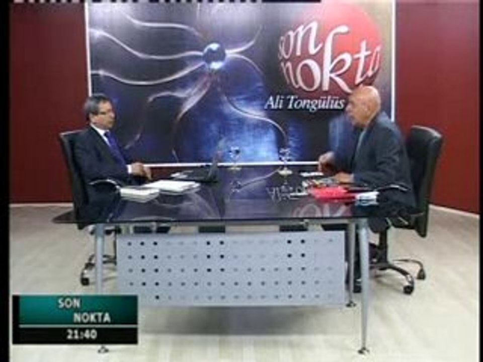 Yılmaz Dikbaş - Ekonomik Kriz ve Saralı Ünlüler - 1.Bölüm