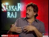 The three Bs and RGV speak on life, film, arts -2008