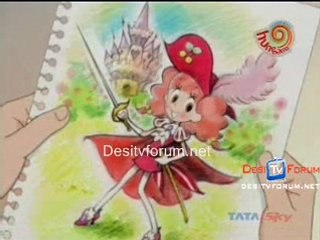 Genie Family [Hungama Tv] - 29th July 2010 Pt3