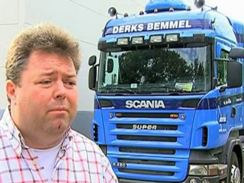 Kanaal13 nieuws 100728