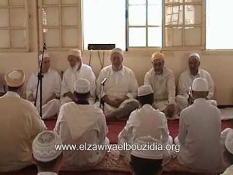 sanaoui-1/el zaouia el bouzidia