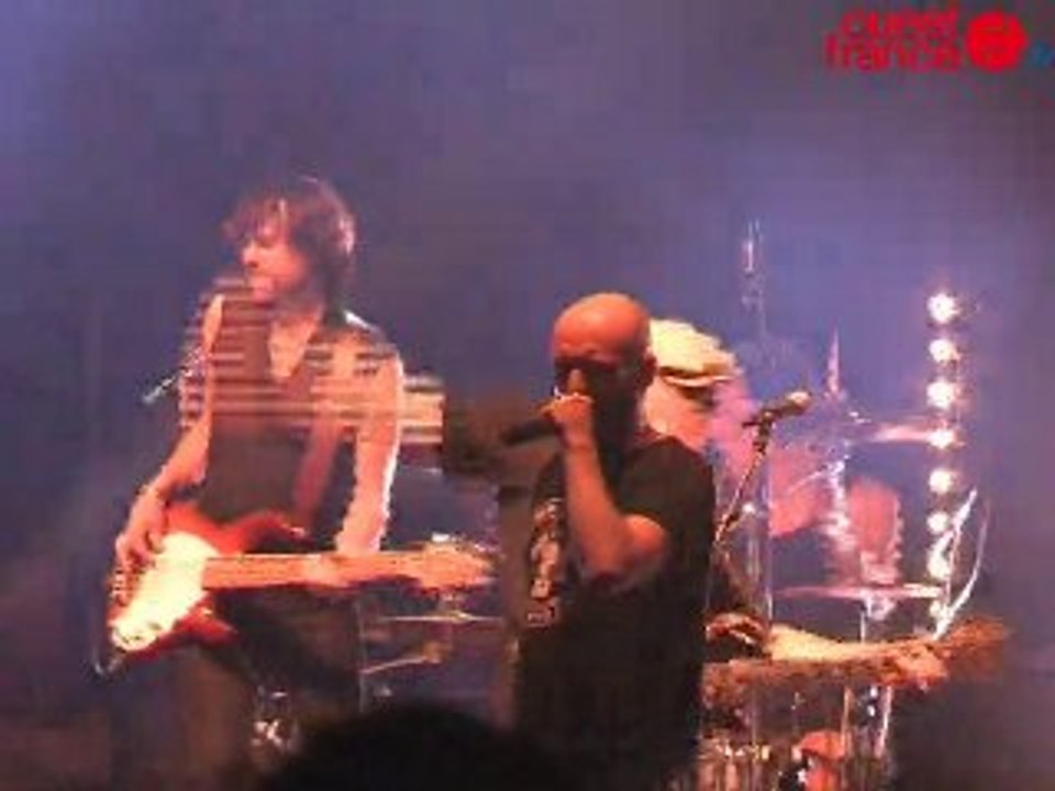 Le Bal des Enragés, Festival Art Sonic 2010