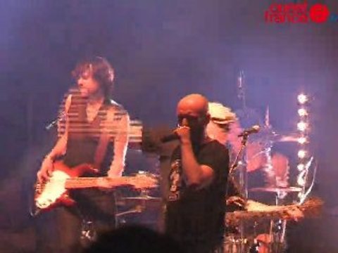 Le Bal des Enragés, Festival Art Sonic 2010