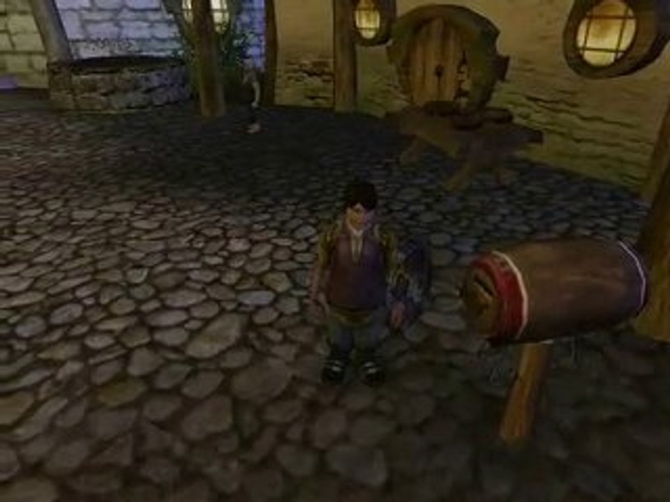 Die Standhaften - Die Serie - Folge 01 - Die Begegnung - 2/3