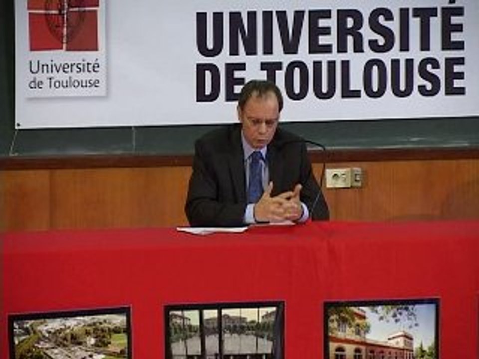 Quel Campus pour demain ?