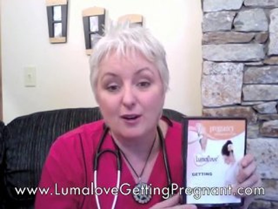 Getting Pregnancy Chances You Should Know