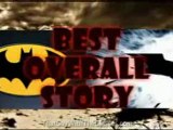 Nostalgia Critic - Batman vs Dark Knight (Part 2) Vostfr