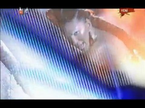 Nilay Dorsa - Ask Plajı 2010 Yeni Klip