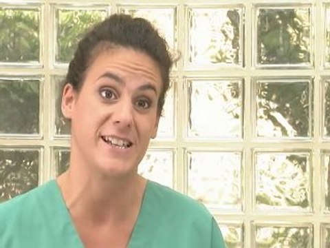 Laetitia, assistante vétérinaire - Centre Européen Formation