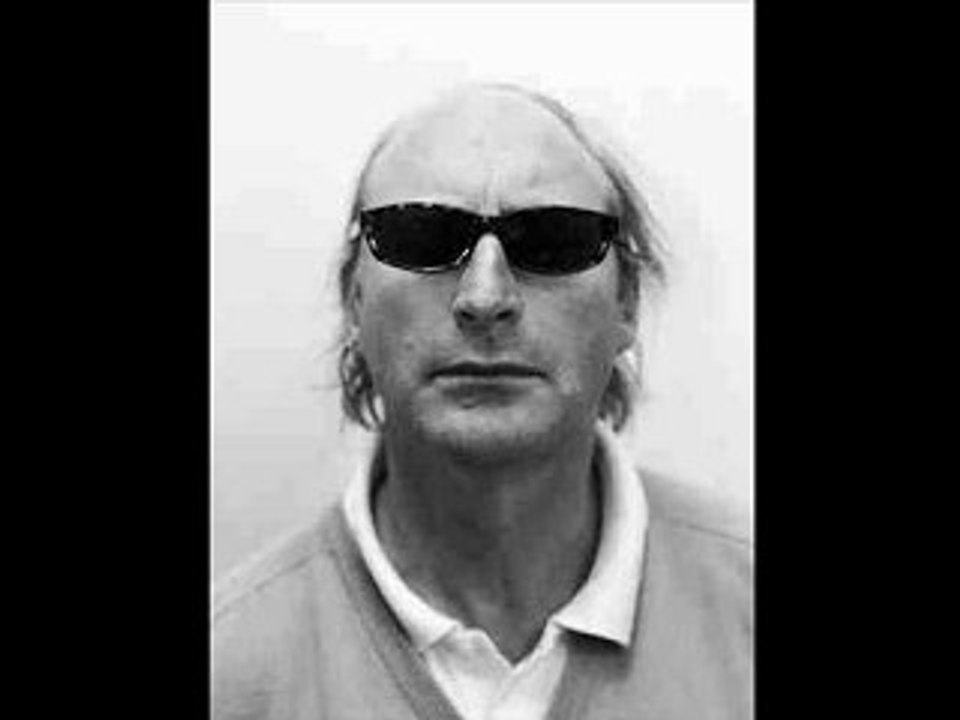 Otto-Die Terroristenprüfung