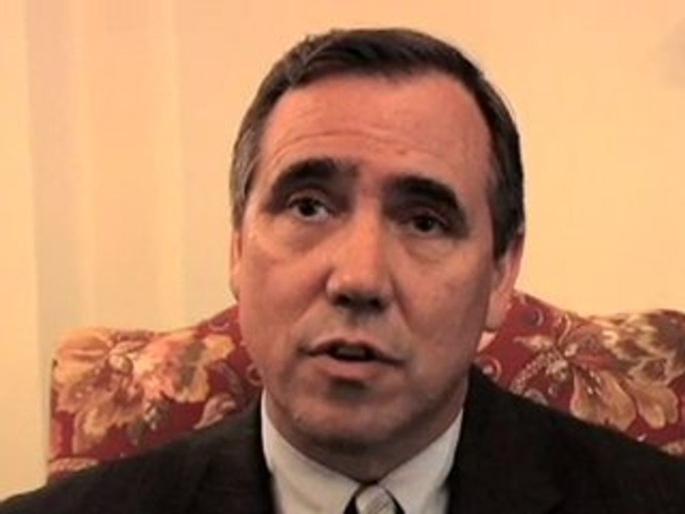 Can Senator Merkley's Plan get us off Oil? (Webisode 204)