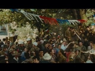 Ces Amours Là - Bande Annonce - Le Blog Cine