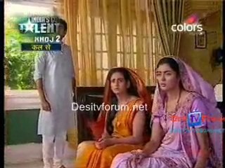 Bhagya Vidhaata - 29th July 2010 pt2