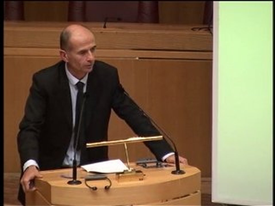 Charles Pujos - Conclusions