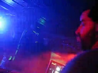 GREGO G >> WE WANT DANCE 3 YEARS @ BATOFAR